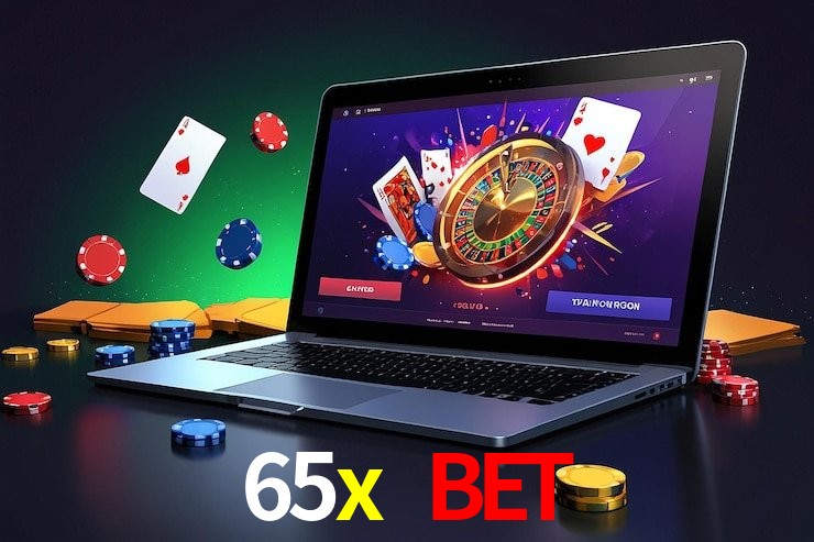 Benefícios da Conta 65x bet