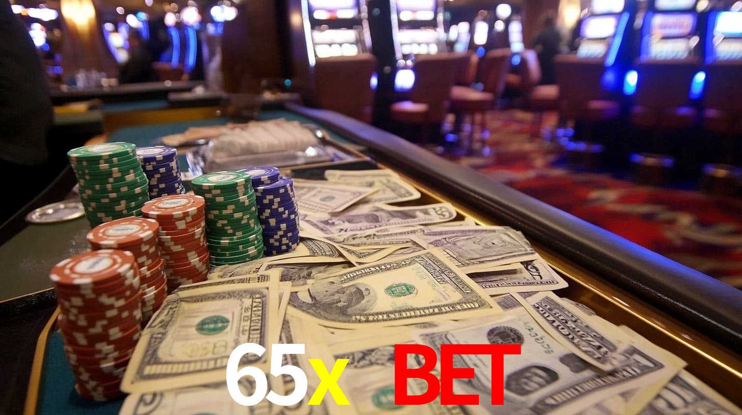Especiais de Fim de Semana 65x bet