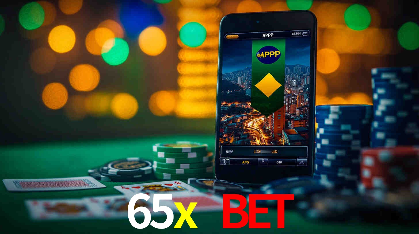 Descubra a Essência do 65x bet: Nossa História e Compromissos