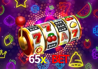 A Emoção da Loteria na 65x bet: Uma Chance de Mudança de Vida