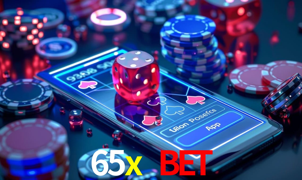 Promoções Sazonais 65x bet