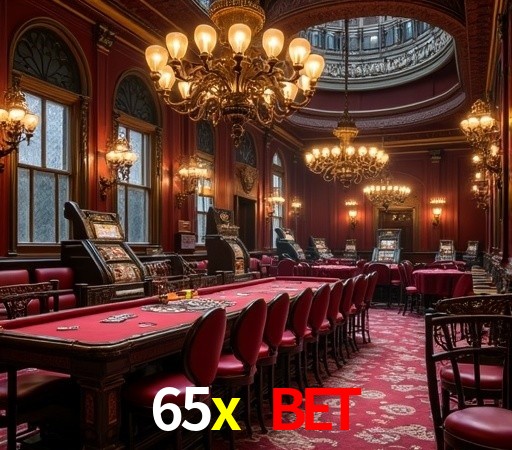 Cadastro Rápido 65x bet