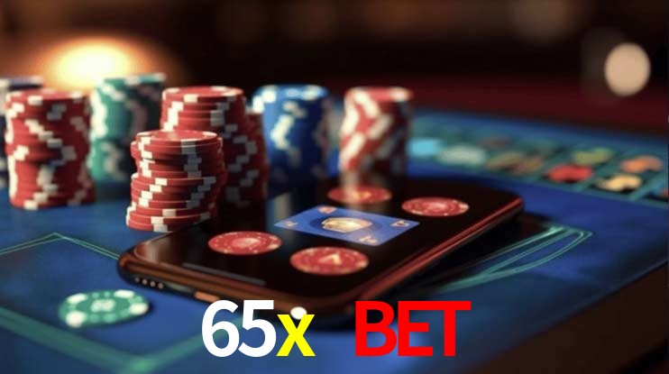 Bônus Diários 65x bet