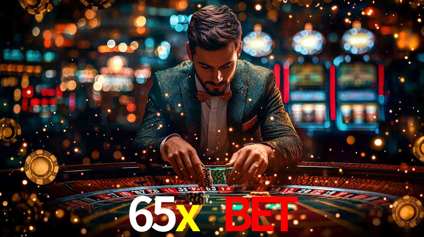 Premium Interface 65x bet