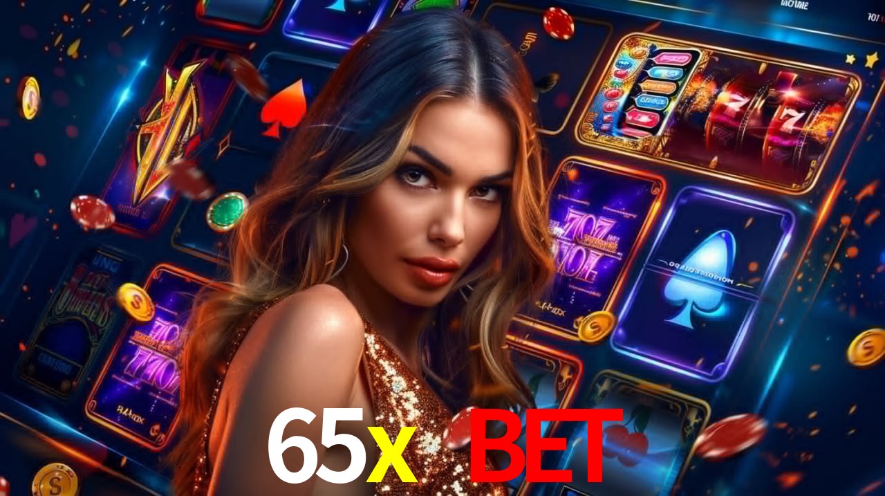 Desvendando o Mundo dos Jogos Virtuais na 65x bet