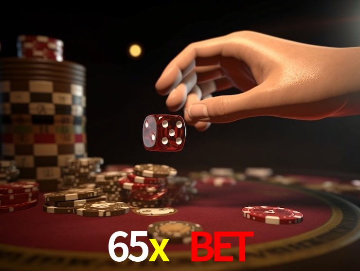 Estatísticas Esportivas 65x bet