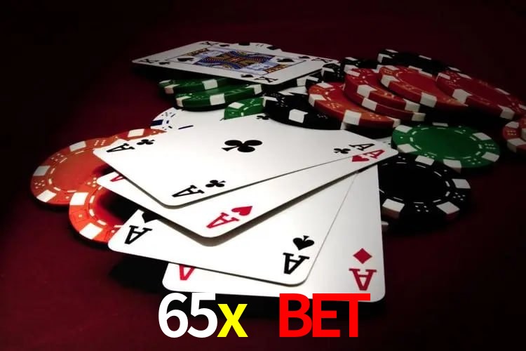 Jogos Exclusivos 65x bet