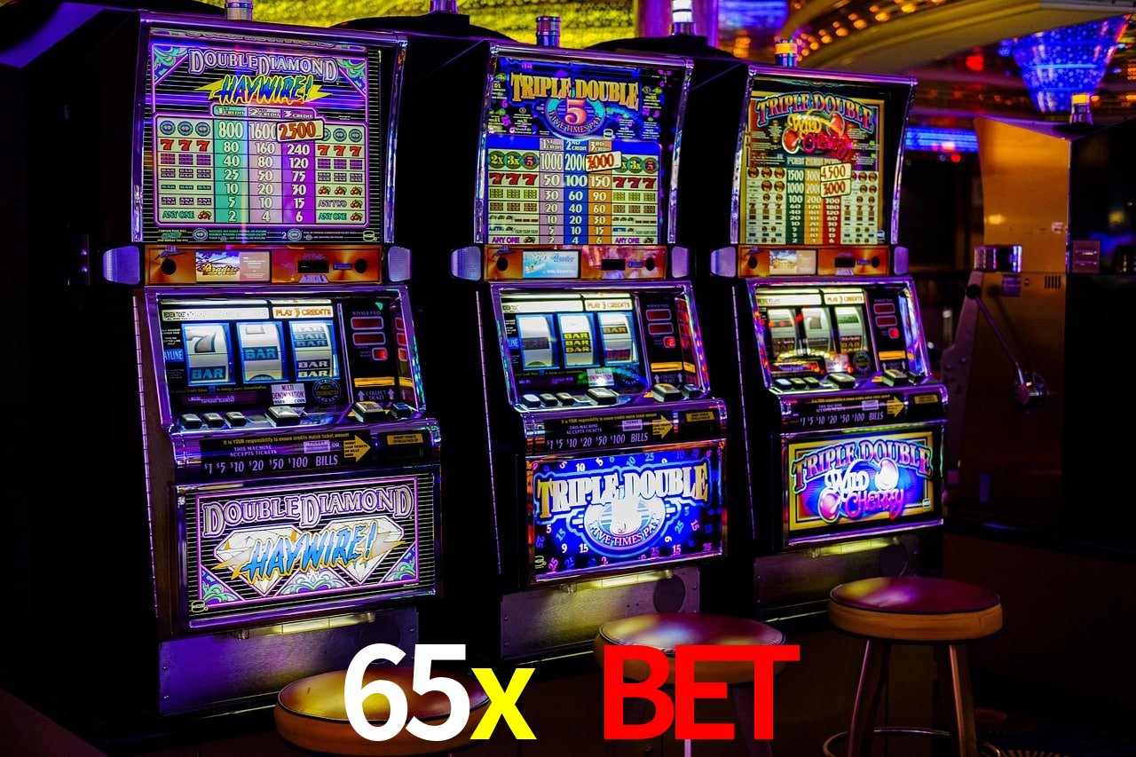 Torneios 65x bet