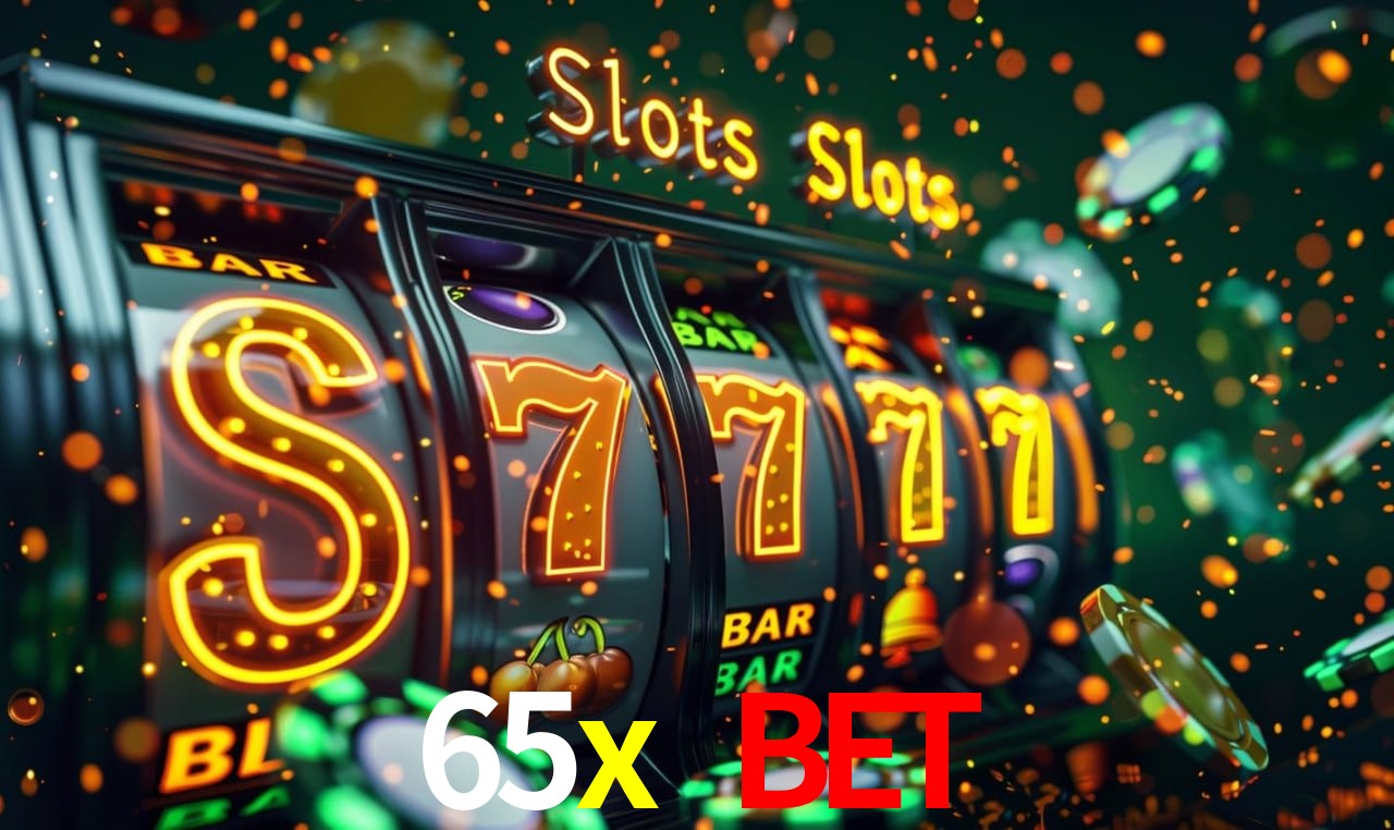 Programa VIP 65x bet