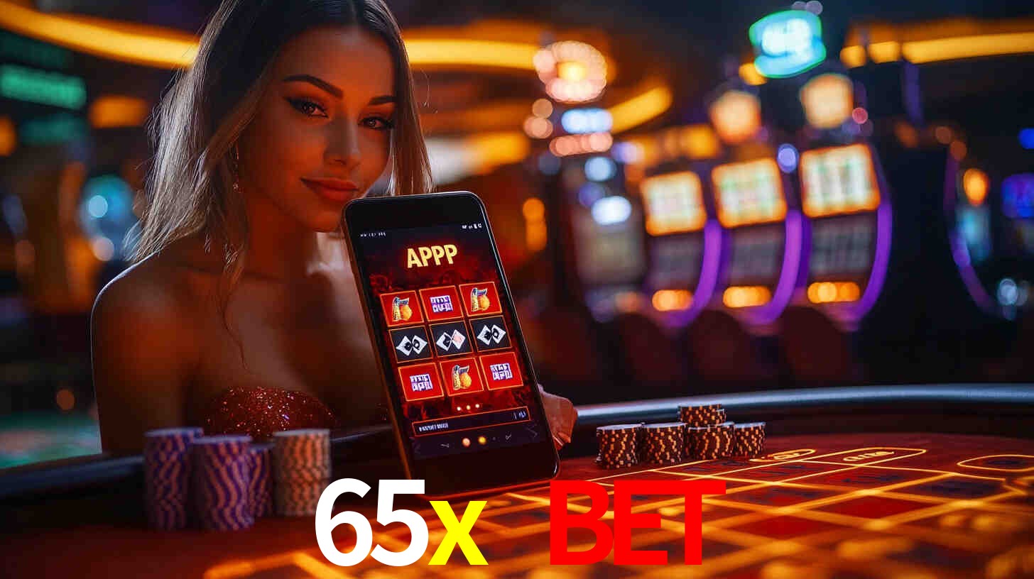 Apostas Esportivas na 65x bet: Um Guia Completo