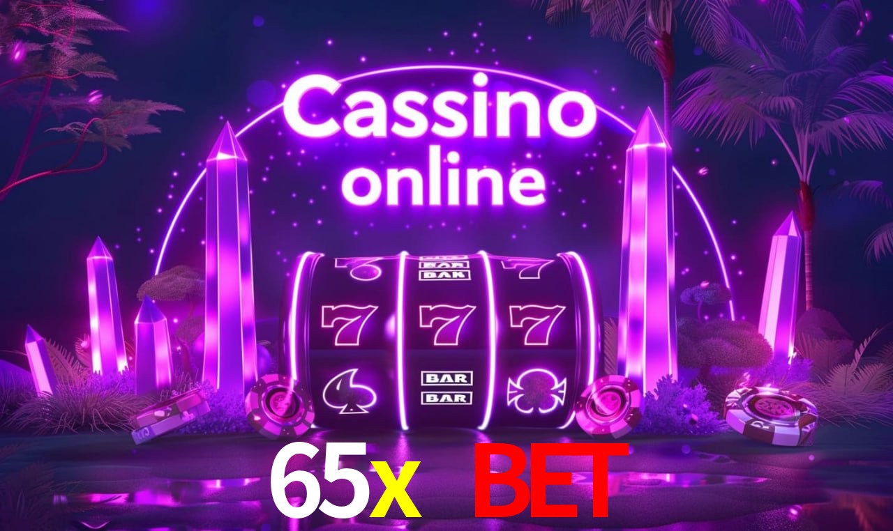 Diretório de Jogos 65x bet