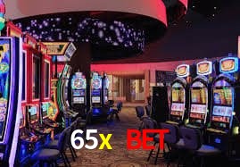 Design Responsivo 65x bet