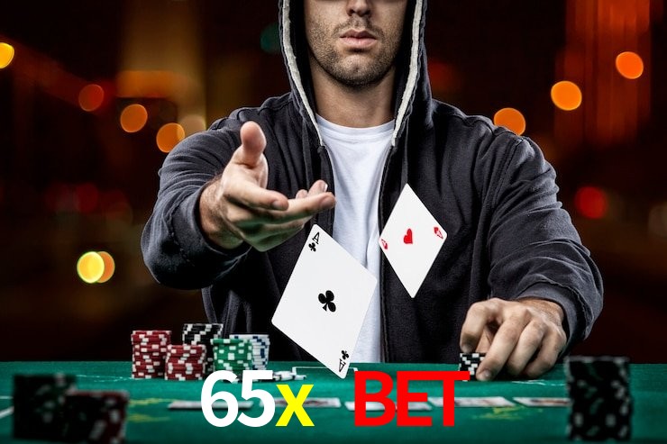 Bônus Generosos e Exclusivos no 65x bet para Você!
