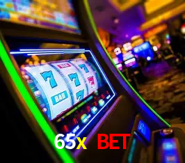 Desvendando o Mundo dos Jogos Virtuais na 65x bet