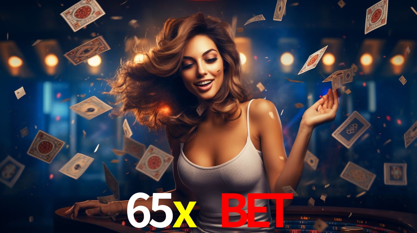 Roulette Table 65x bet
