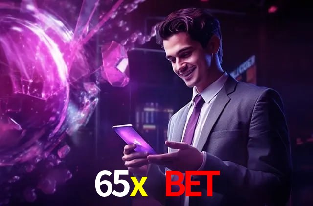 Football Betting 65x bet