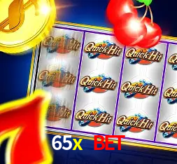 Inovações de Jogos na 65x bet: O Futuro das Experiências Interativas