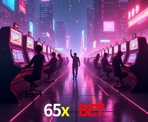 PIX Instantâneo 65x bet
