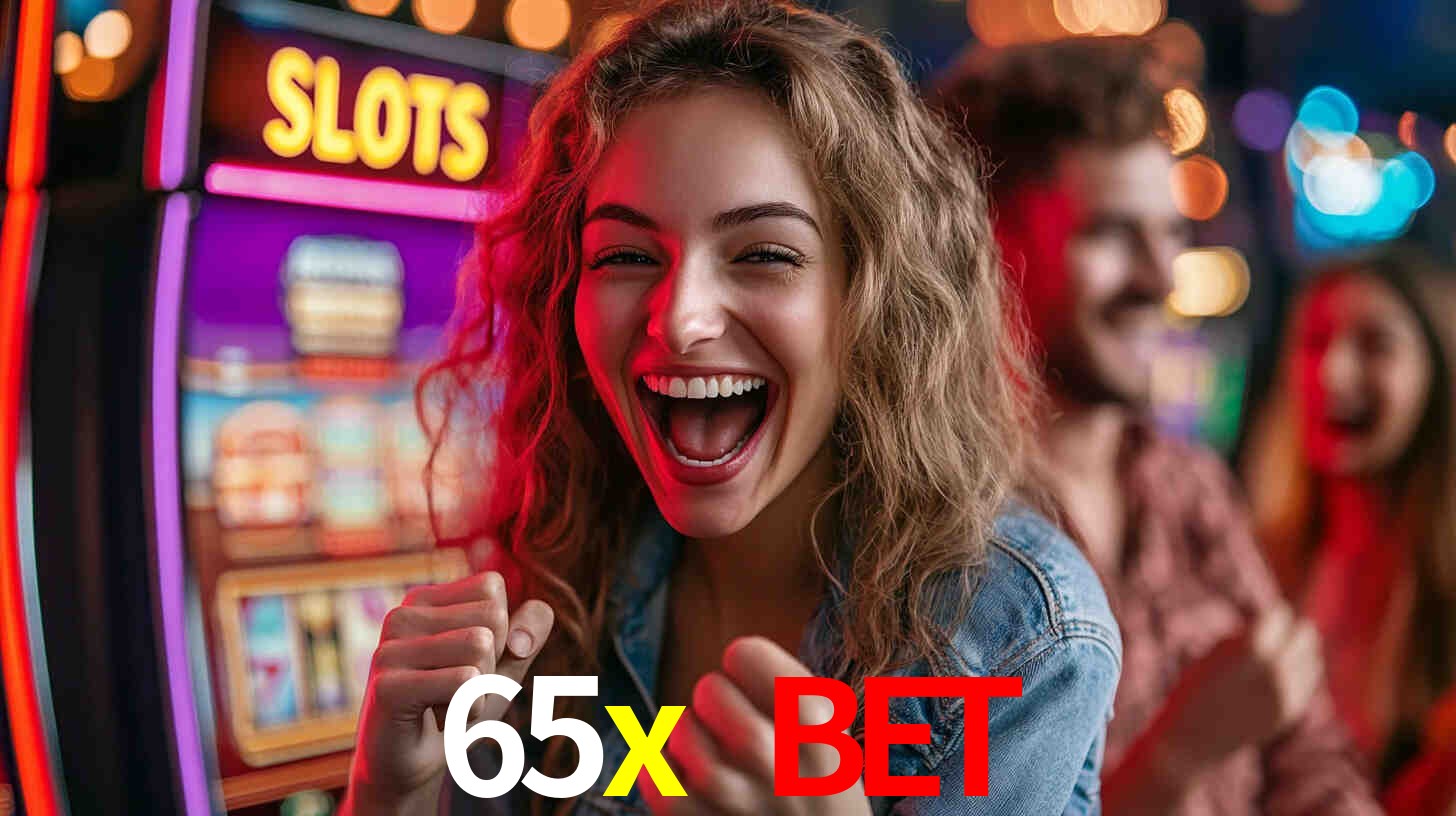 Explorando a Categoria de Eventos em Apostas na 65x bet