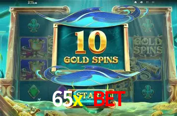 Apostas Esportivas na 65x bet: Um Guia Completo