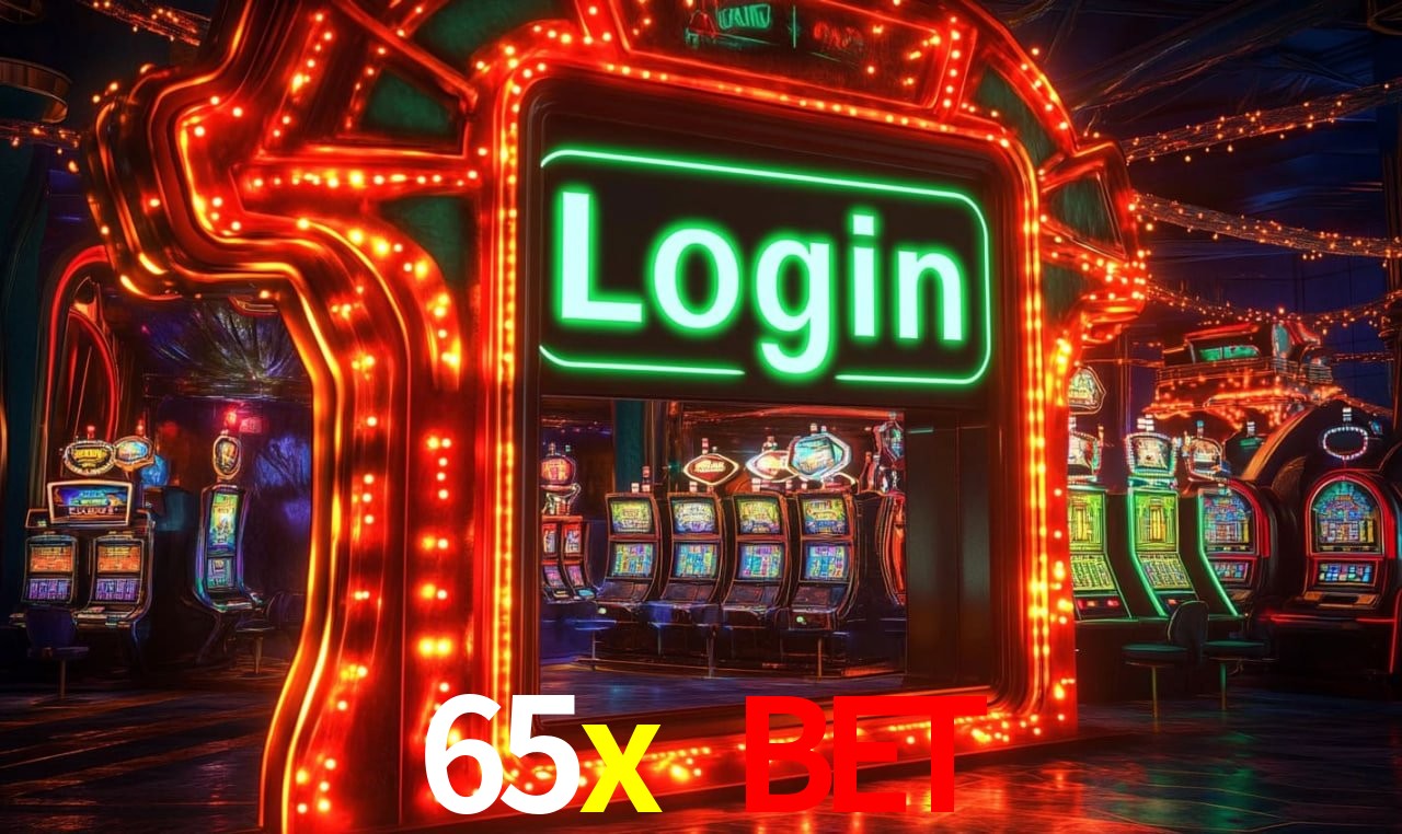 Casino Ao Vivo 65x bet