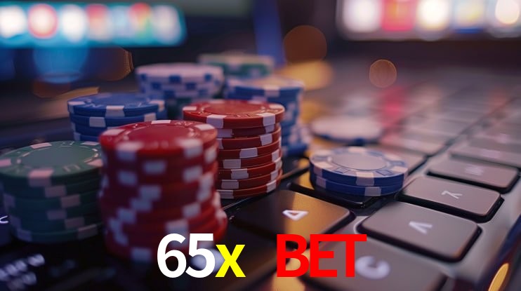 Jogos de Slot 65x bet