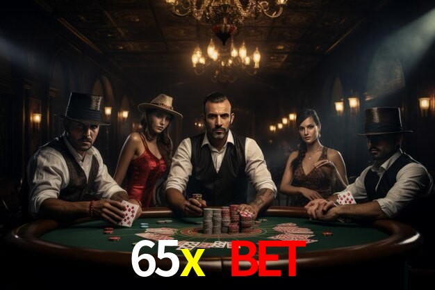 A Emoção da Loteria na 65x bet: Uma Chance de Mudança de Vida