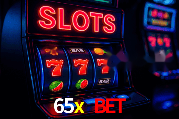 Integração de APIs 65x bet