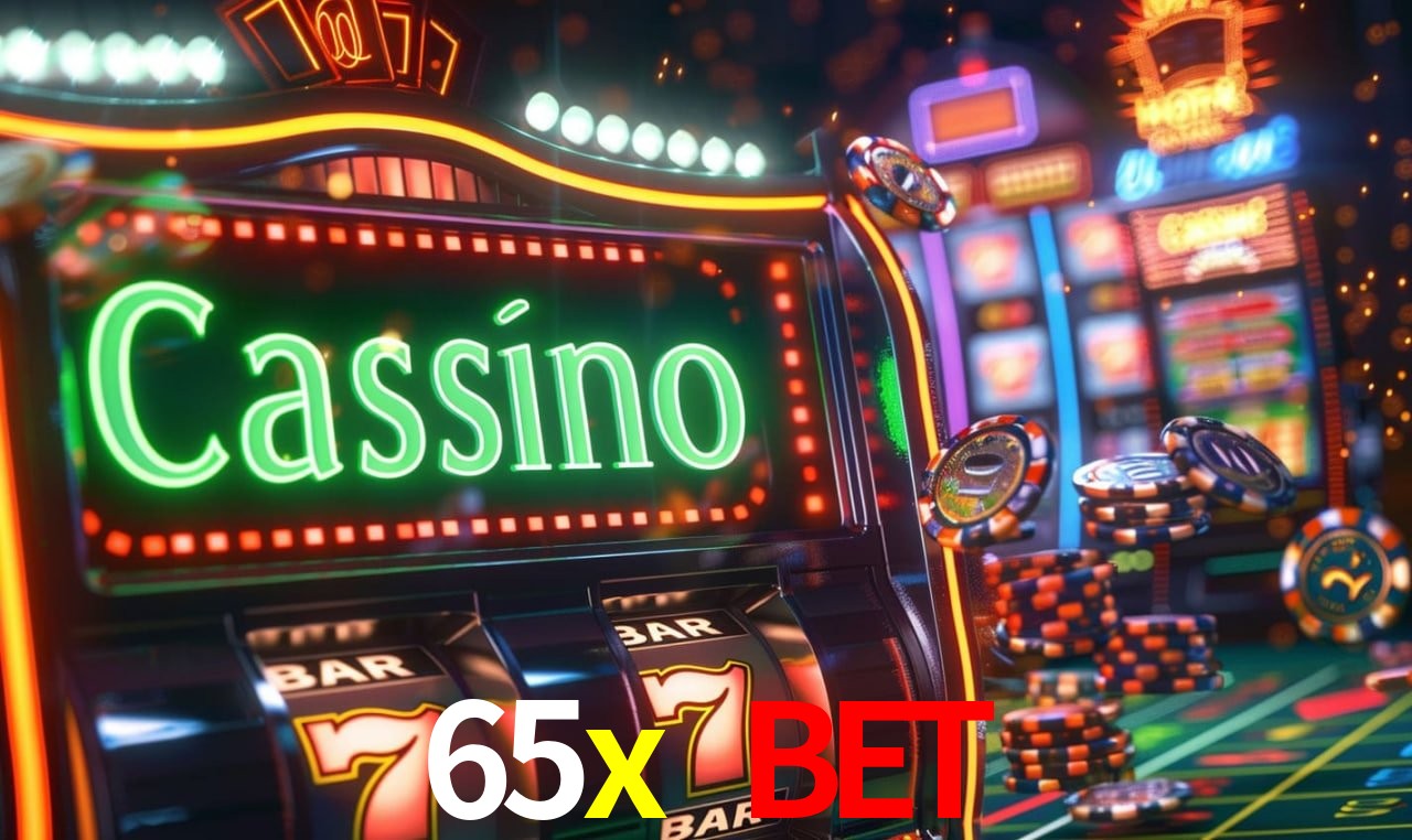 Avaliações dos Jogadores 65x bet
