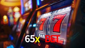 Recursos de Bônus 65x bet